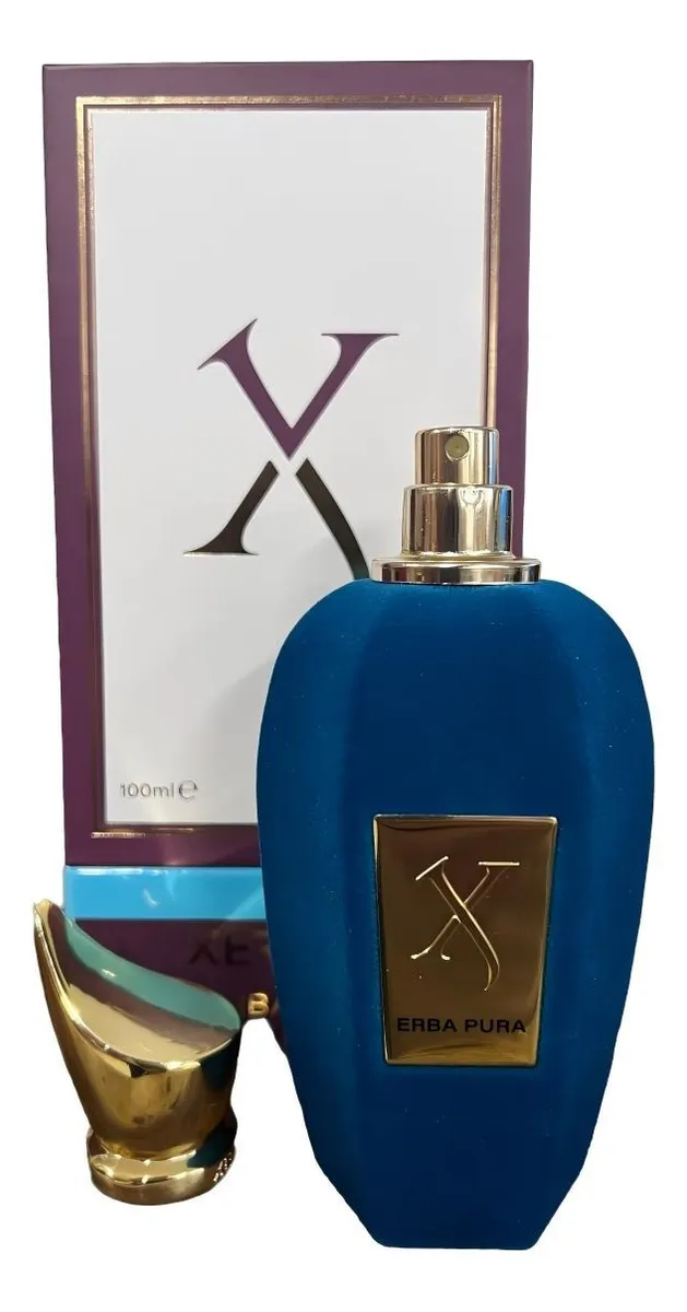 Perfume Erba Pura 100ml